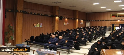 پردیس بنت الهدی صدر :

برگزاری نشست تبیین نقش مشارکت سیاسی زنان و عوامل اجتماعی موثر بر آن 