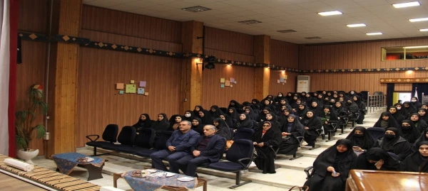 نشست تبیین نقش مشارکت سیاسی زنان و عوامل اجتماعی موثر بر آن 