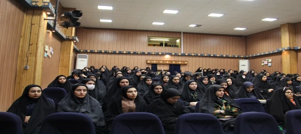 نشست تبیین نقش مشارکت سیاسی زنان و عوامل اجتماعی موثر بر آن 