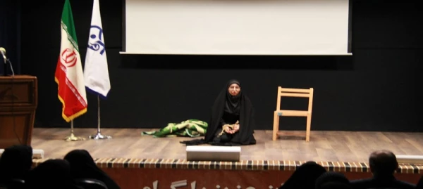 نشست تبیین نقش مشارکت سیاسی زنان و عوامل اجتماعی موثر بر آن 