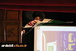 نشست تبیین نقش مشارکت سیاسی زنان و عوامل اجتماعی موثر بر آن 