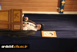 نشست تبیین نقش مشارکت سیاسی زنان و عوامل اجتماعی موثر بر آن 