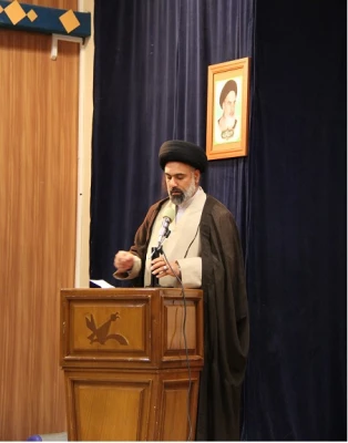 نشست تبیین نقش مشارکت سیاسی زنان و عوامل اجتماعی موثر بر آن 