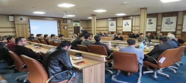 نشست تخصصی ۴۵ سال افتخار با محوریت انتخابات ۱۴۰۲