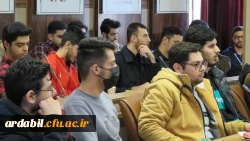 برگزاری کارگاه پیشگیری از اعتیاد 3