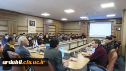 برگزاری کارگاه پیشگیری از اعتیاد 4