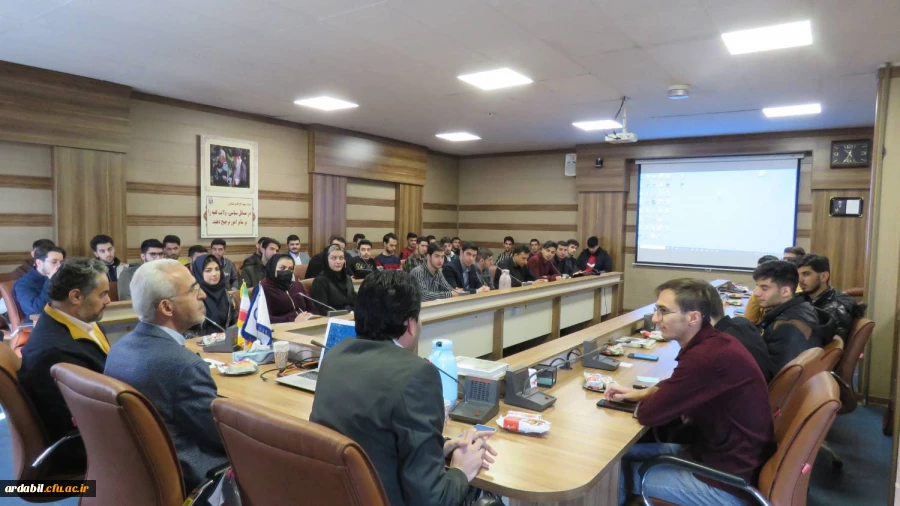 برگزاری کارگاه پیشگیری از اعتیاد 4