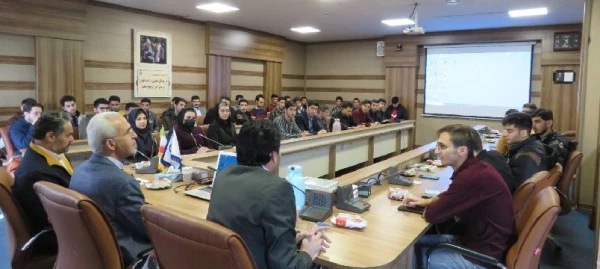 برگزاری کارگاه پیشگیری از اعتیاد 9