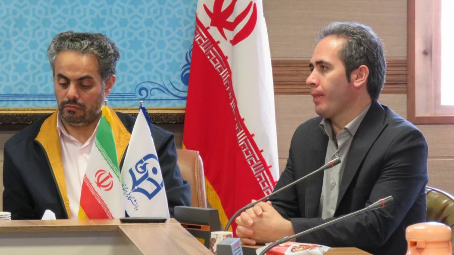 برگزاری کارگاه پیشگیری از اعتیاد 11