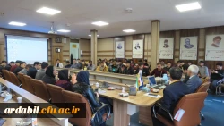 برگزاری کارگاه پیشگیری از اعتیاد 14