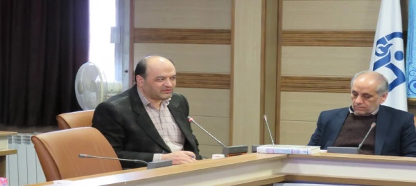  آیین بزرگداشت هفته سربازان امام زمان(عج)