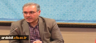 پیام تبریک سرپرست دانشگاه فرهنگیان استان اردبیل به مناسبت روز امور تربیتی و تربیت اسلامی