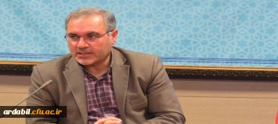 پیام تبریک سرپرست دانشگاه فرهنگیان استان اردبیل به مناسبت روز امور تربیتی و تربیت اسلامی