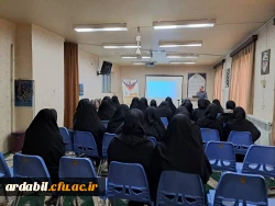 کارگاه توجیهی یازدهمین جشنواره تدریس برتر