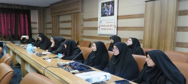 نشست تخصصی بررسی زندگی و آثار نظامی گنجوی