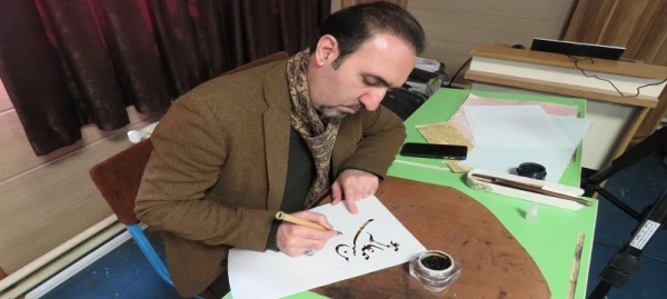 نشست تخصصی بررسی زندگی و آثار نظامی گنجوی