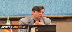  دوره های بالندگی حرفه ای در دانشگاه فرهنگیان اردبیل