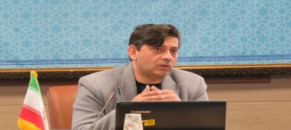  دوره های بالندگی حرفه ای در دانشگاه فرهنگیان اردبیل