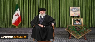 پیام نوروزی رهبر انقلاب اسلامی به مناسبت حلول سال جدید سال ۱۴۰۳، سال «جهش تولید با مشارکت مردم»