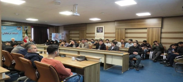  نشست تخصصی بررسی ابعاد حمله رژیم صهیونیستی به ساختمان کنسولی ایران در دمشق و نحوه پاسخ جمهوری اسلامی ایران به این تهاجم