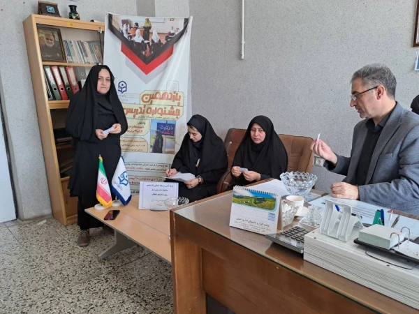 آغاز به کار مرحله استانی  یازدهمین جشواره الگوهای برتر تدریس ویژه دانشجومعلمان 