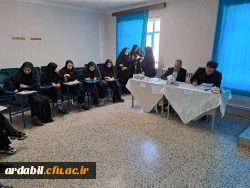 آغاز به کار مرحله استانی  یازدهمین جشواره الگوهای برتر تدریس ویژه دانشجومعلمان 