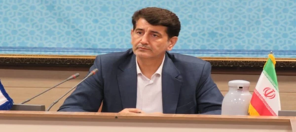 بازدید معاون مرکز نظارت، ارزیابی و تعالی سازمانی دانشگاه فرهنگیان از مدیریت امور پردیس های استان اردبیل