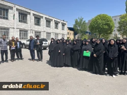 تجمع و اعلام هم بستگی اساتید،کارکنان و دانشجومعلمان در حمایت از دانشجویان آزادی خواه حامی فلسطین در جهان