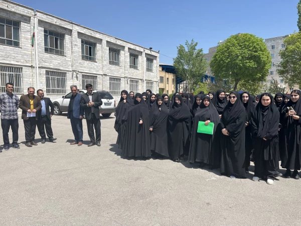 تجمع و اعلام هم بستگی اساتید،کارکنان و دانشجومعلمان در حمایت از دانشجویان آزادی خواه حامی فلسطین در جهان