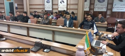 به مناسبت هفته خوابگاه های دانشجویی برگزار شد:

کارگاه سبک زندگی سالم با تغذیه سالم