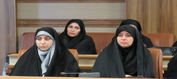 دوره توجیهی مرحله ارزیابی تکمیلی داوطلبان ورود به دانشگاه(آزمون سراسری۱۴۰۳)