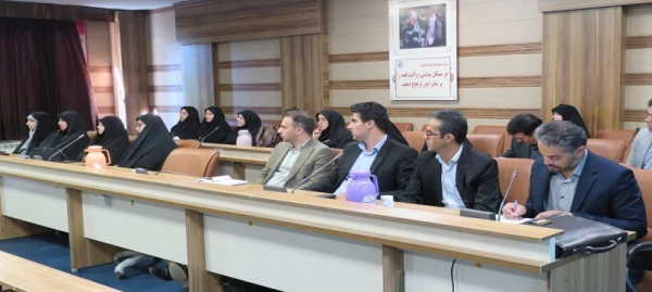 دوره توجیهی مرحله ارزیابی تکمیلی داوطلبان ورود به دانشگاه(آزمون سراسری۱۴۰۳)