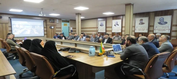 دوره توجیهی مرحله ارزیابی تکمیلی داوطلبان ورود به دانشگاه(آزمون سراسری۱۴۰۳)