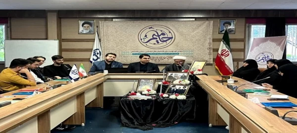 دوره ی توانمند سازی دانشجویان فعال فرهنگی ، سیاسی و اجتماعی "حامیم 3 "