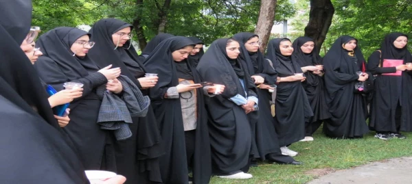 دوره ی توانمند سازی دانشجویان فعال فرهنگی ، سیاسی و اجتماعی "حامیم 3 "