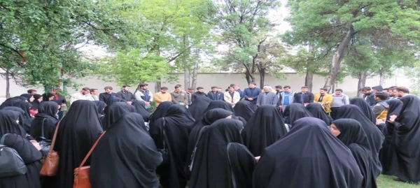 دوره ی توانمند سازی دانشجویان فعال فرهنگی ، سیاسی و اجتماعی "حامیم 3 "