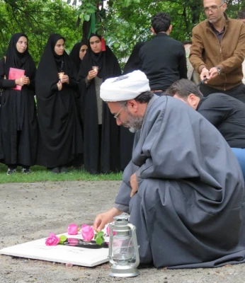 دوره ی توانمند سازی دانشجویان فعال فرهنگی ، سیاسی و اجتماعی "حامیم 3 "