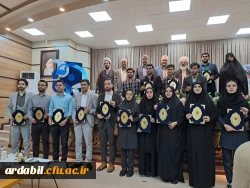 درخشش دانشجومعلمان پردیس بنت الهدی صدر در مرحله قطبی یازدهمین جشنواره تدریس برتر