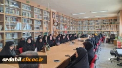 نشست انتخاباتی 