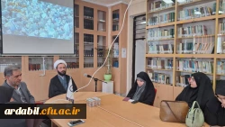 نشست انتخاباتی 