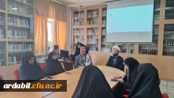 نشست انتخاباتی 