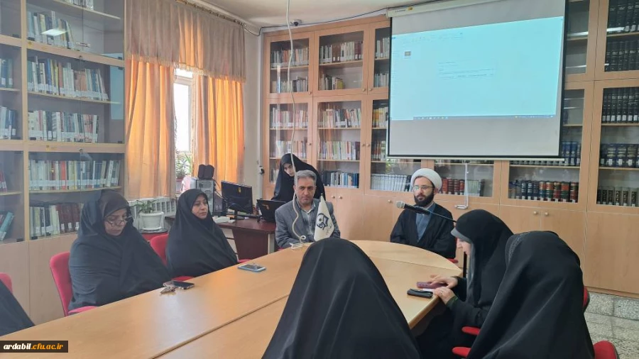 نشست انتخاباتی "از امام جمهور تا شهید جمهور" با محوریت بررسی سیره انتخاباتی در مکتب حضرت امام (ره)