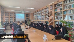 نشست انتخاباتی 