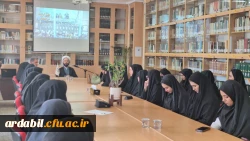 نشست انتخاباتی 