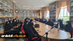 نشست انتخاباتی 