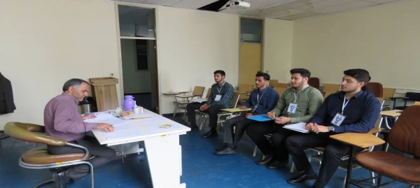 آغاز فرآیند ارزیابی تکمیلی داوطلبان ورود به دانشگاه فرهنگیان 1403