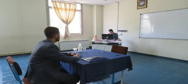 آغاز فرآیند ارزیابی تکمیلی داوطلبان ورود به دانشگاه فرهنگیان 1403