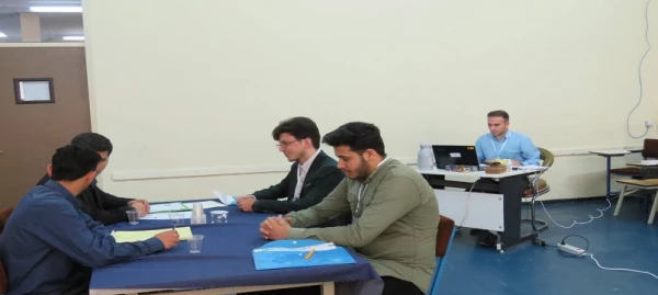 آغاز فرآیند ارزیابی تکمیلی داوطلبان ورود به دانشگاه فرهنگیان 1403