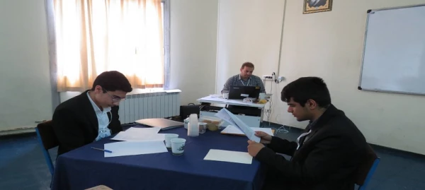 آغاز فرآیند ارزیابی تکمیلی داوطلبان ورود به دانشگاه فرهنگیان 1403