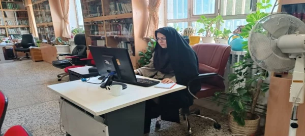 آغاز فرآیند ارزیابی تکمیلی داوطلبان ورود به دانشگاه فرهنگیان 1403